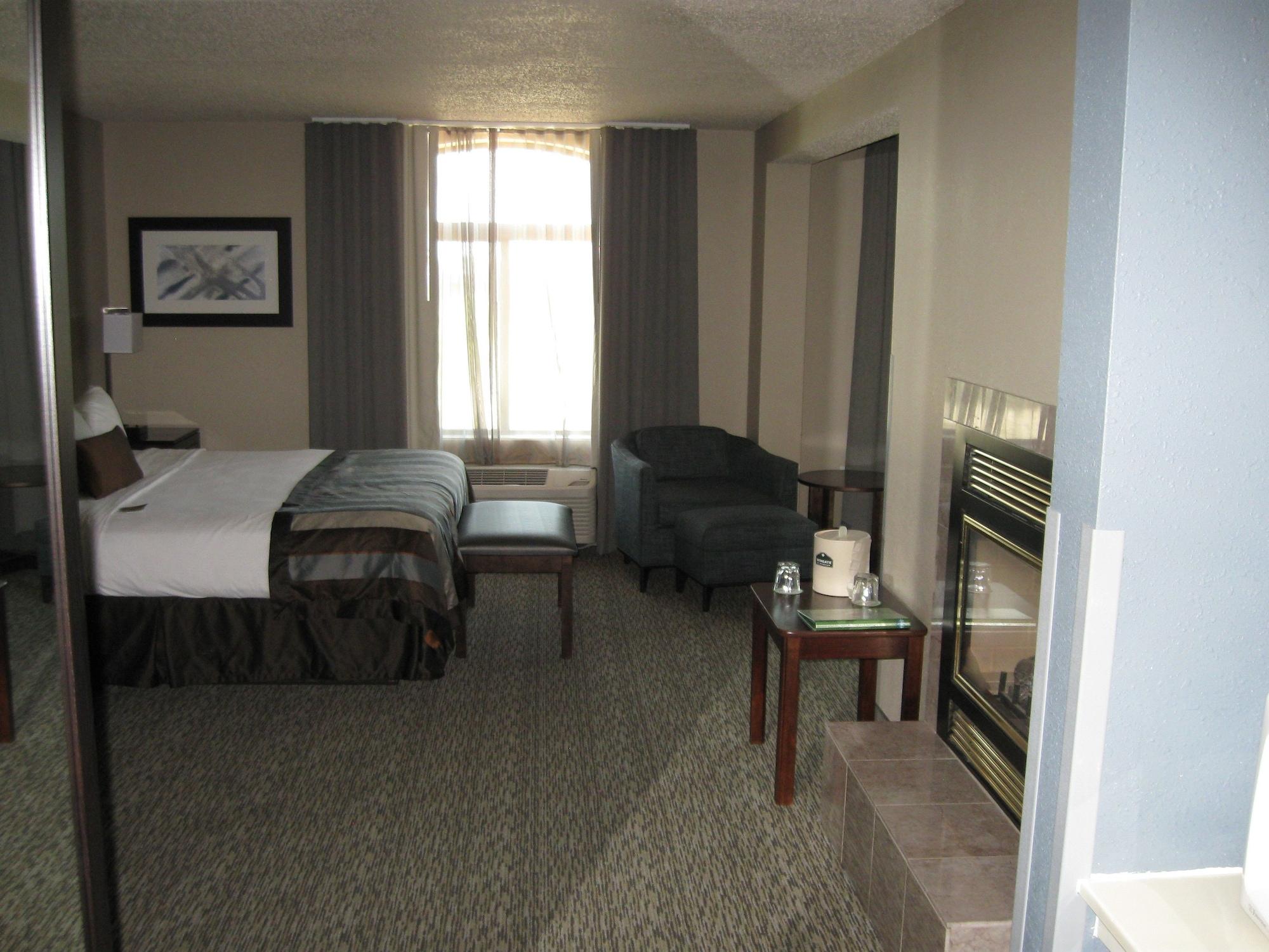 Hotel Wingate By Wyndham Fargo Zewnętrze zdjęcie