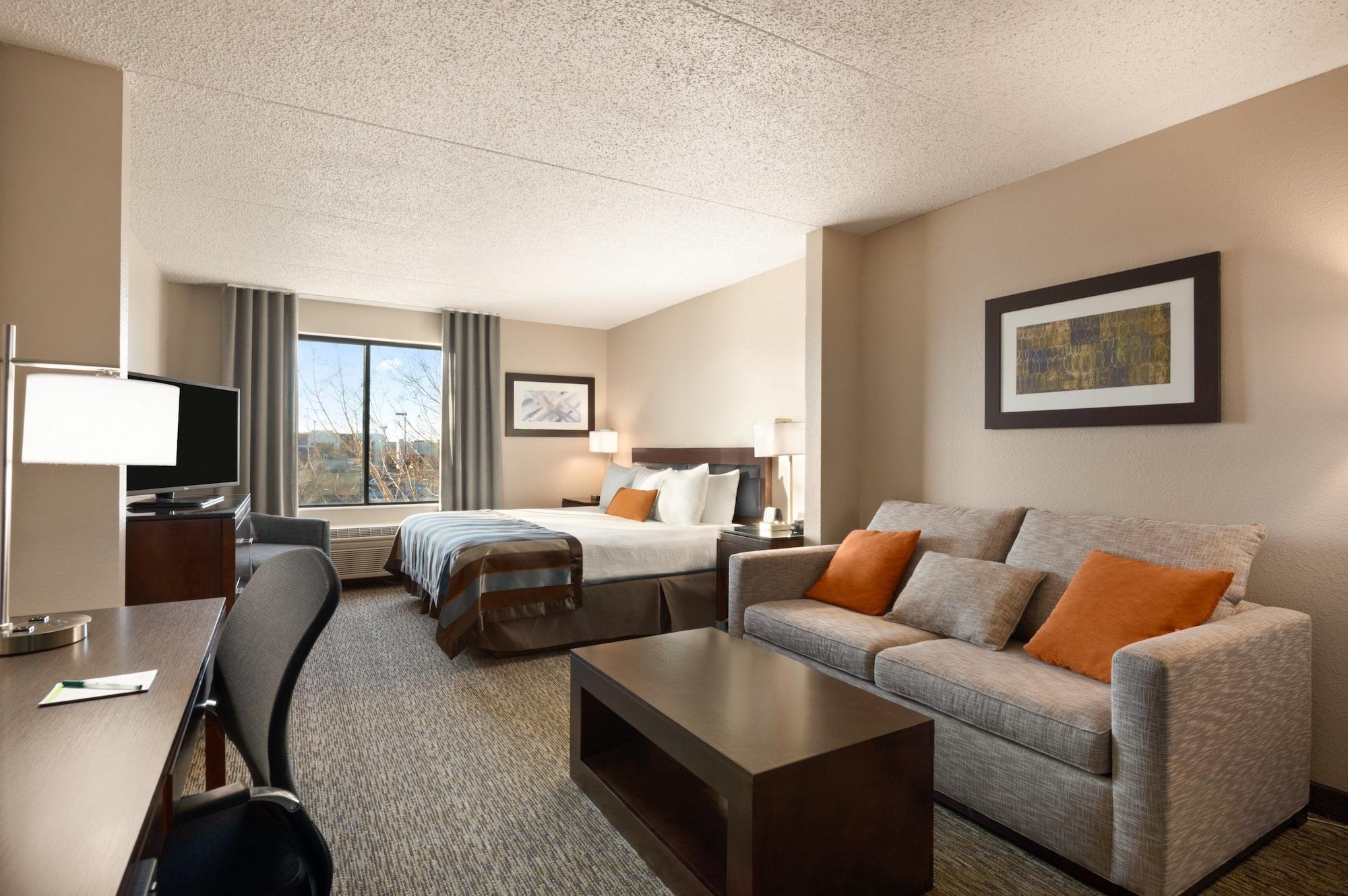 Hotel Wingate By Wyndham Fargo Zewnętrze zdjęcie
