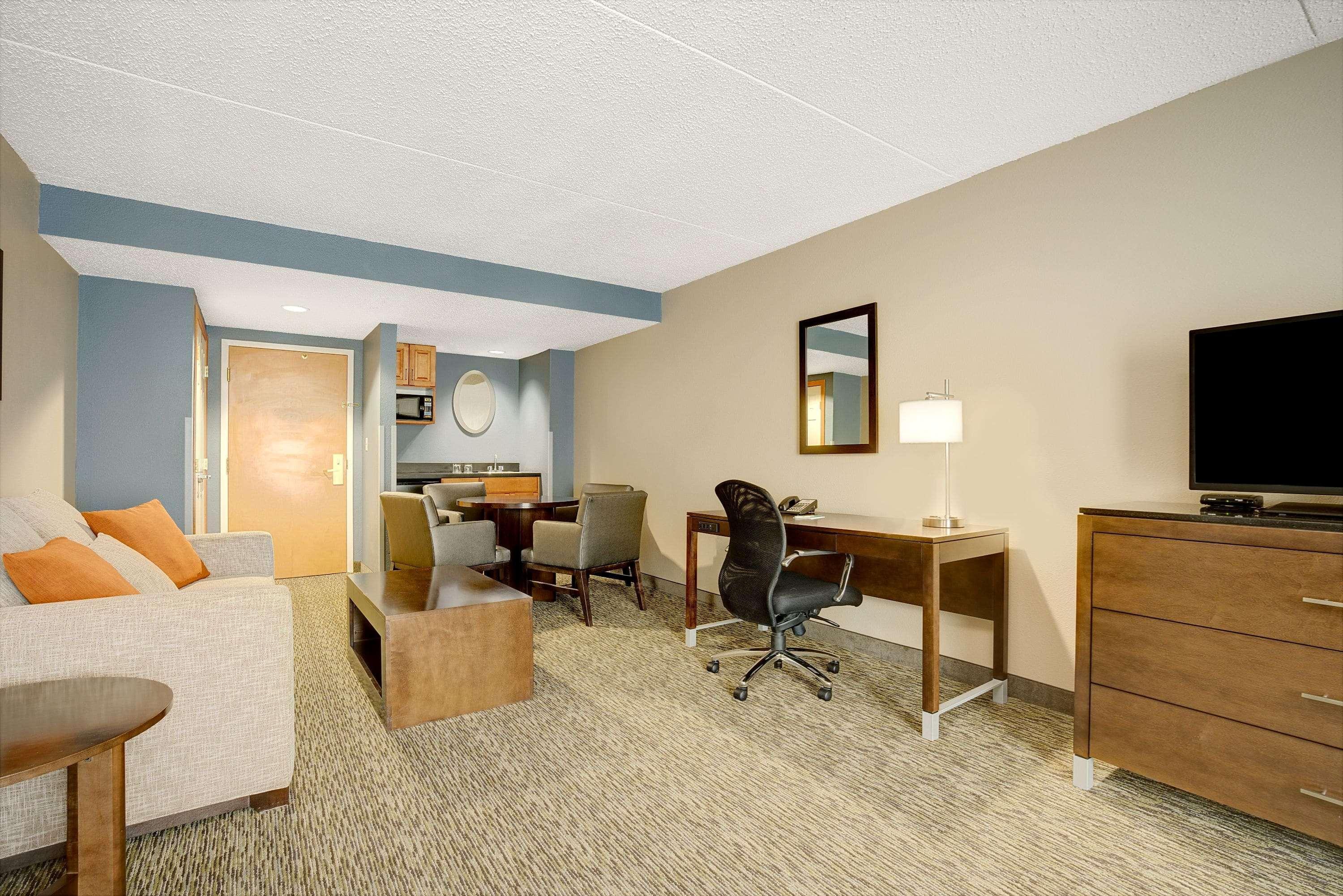 Hotel Wingate By Wyndham Fargo Zewnętrze zdjęcie