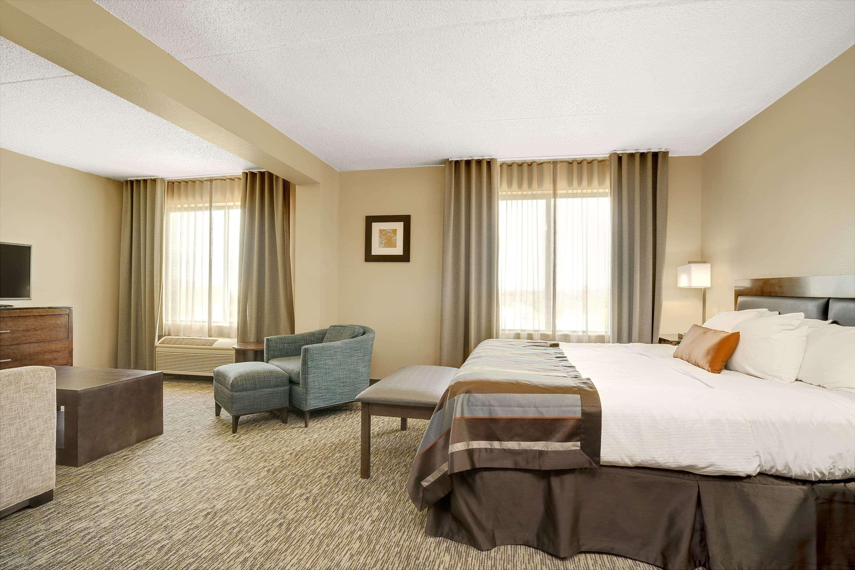 Hotel Wingate By Wyndham Fargo Zewnętrze zdjęcie